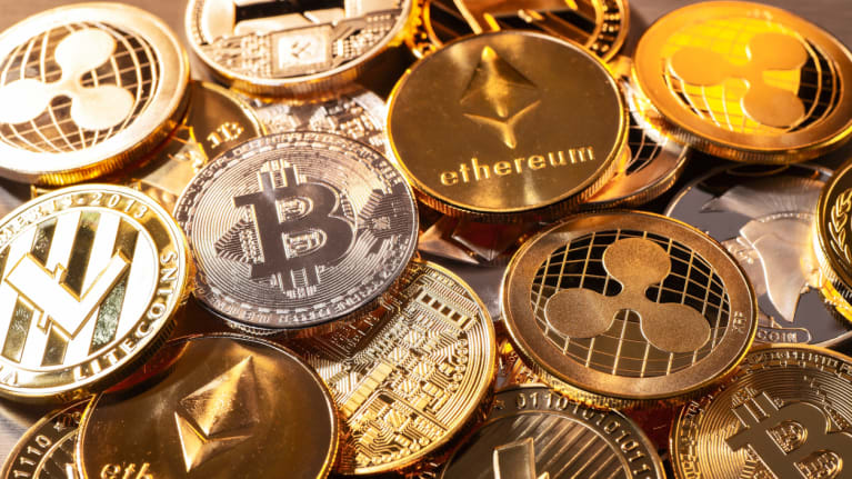Bitcoin employees java crypto library